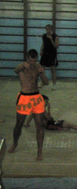 Сергей Игнатьев фото №1