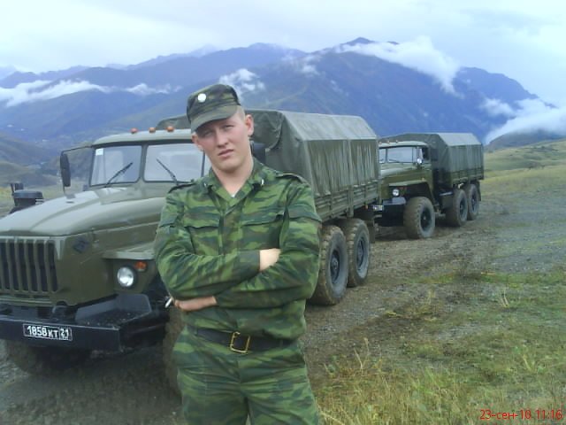 Виктор Бугаёв фотография #43