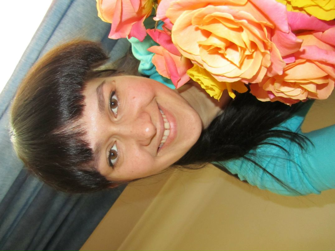 Анна Романова фотография #49