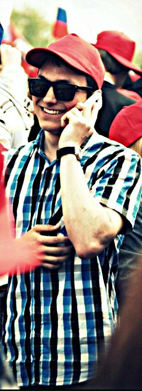 Антон Козлов фотография #48