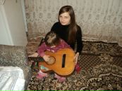 Надія Шаян фотография #9 (источник - https://vk.com/id99771397)