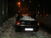 Фотография Мориза Андея