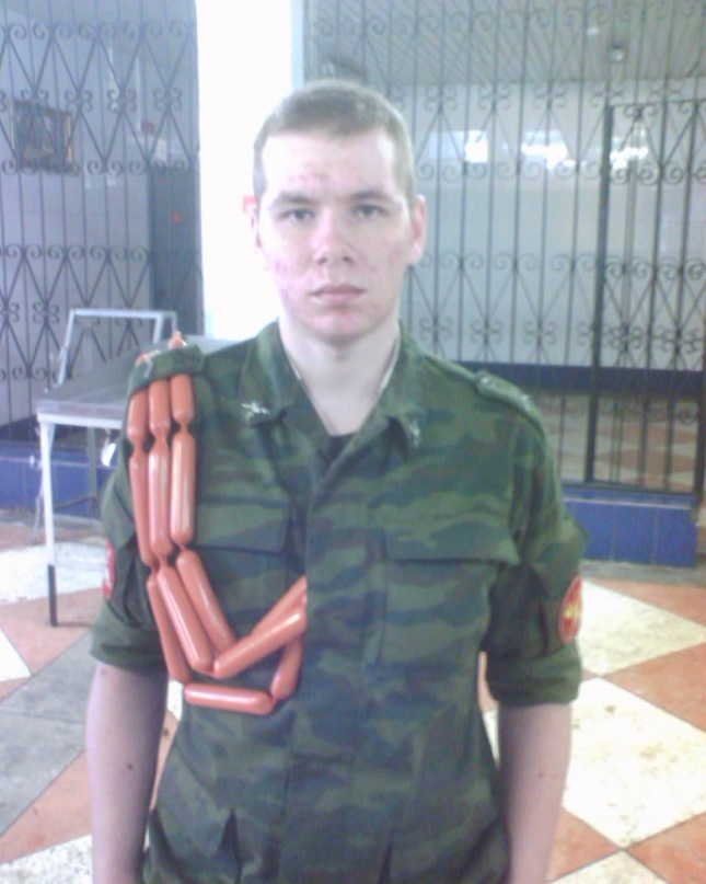 Михаил Кобелев фотография #33