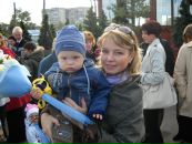 Фотография Сафронов Валерий