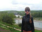 Фотография Луневой Катерины