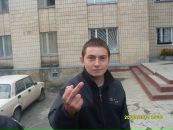 Іван Кульчицький фотография #32 (источник - https://vk.com/id30784297)