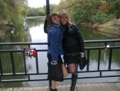 Фотография Блохиной Марины