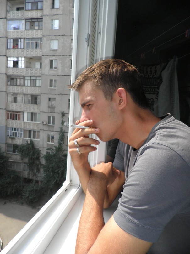 Дмитрий Доценко фотография #26