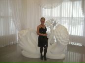 Фотография Лысцевой Анастасии