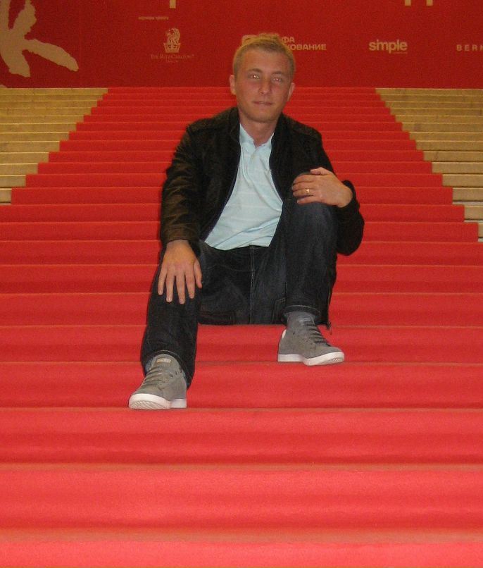 Дмитрий Туманов фотография #16