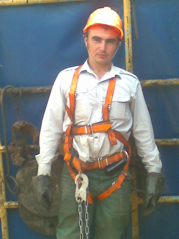 Александр Быков фотография #5