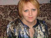 Фотография Гроздовской Ирины