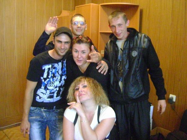Иннокентий Мышкин фото №17