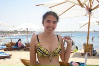 Фотография Ломовой Дарьи