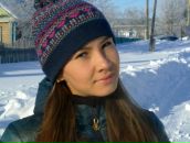 Фотография Валиуллиной Индиры