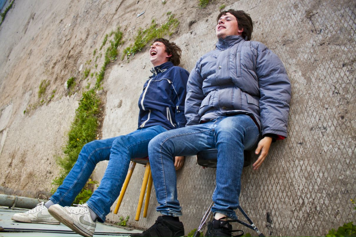 Антон Поляков фотография #22