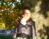 Фотография Петровой Елены