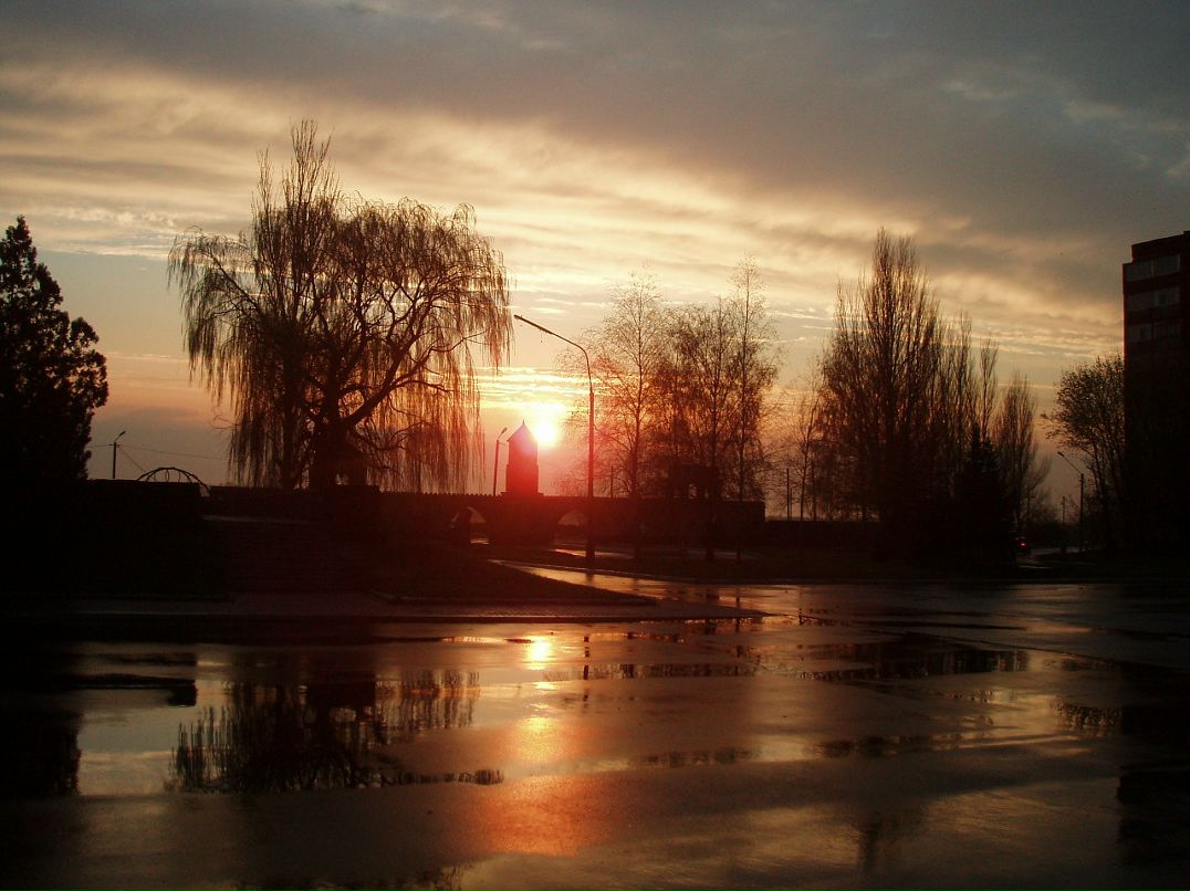 Иван Федотов фотография #50