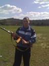 Саша Сміян фотография #1