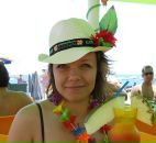 Фотография Пучковой Оксаны