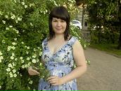 Фотография Удальцовой Анны