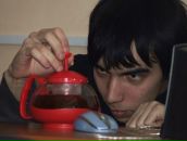 Фотография Адиятуллина Марата