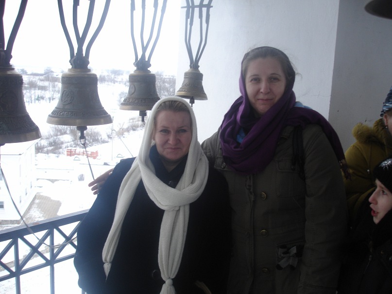 Тамара Баранова фотография #13