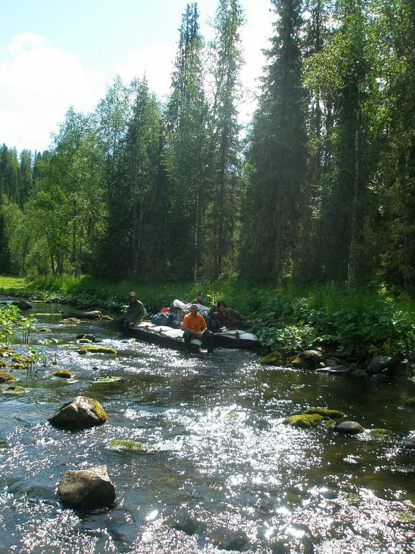 Дмитрий Луценко фотография #11