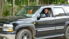 Фотография Попова Александра