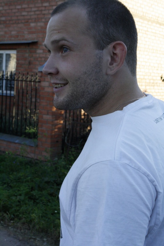 Evgeniy Protchenko фотография #33