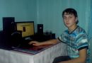 Мішаня Туровський фотография #5 (источник - https://vk.com/id77836987)