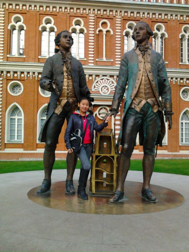 Марфа Петрова фотография #42