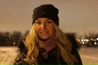 Фотография Любченко Вероники