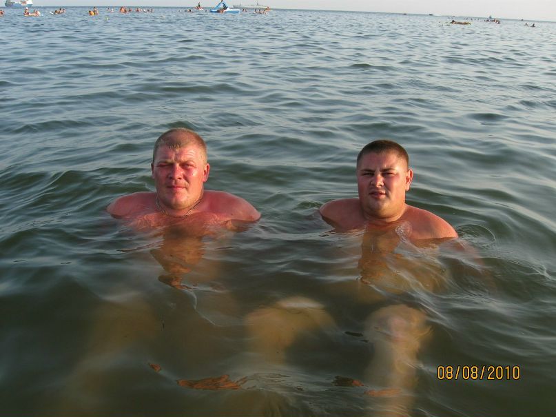 Міша Леськів фотография #32