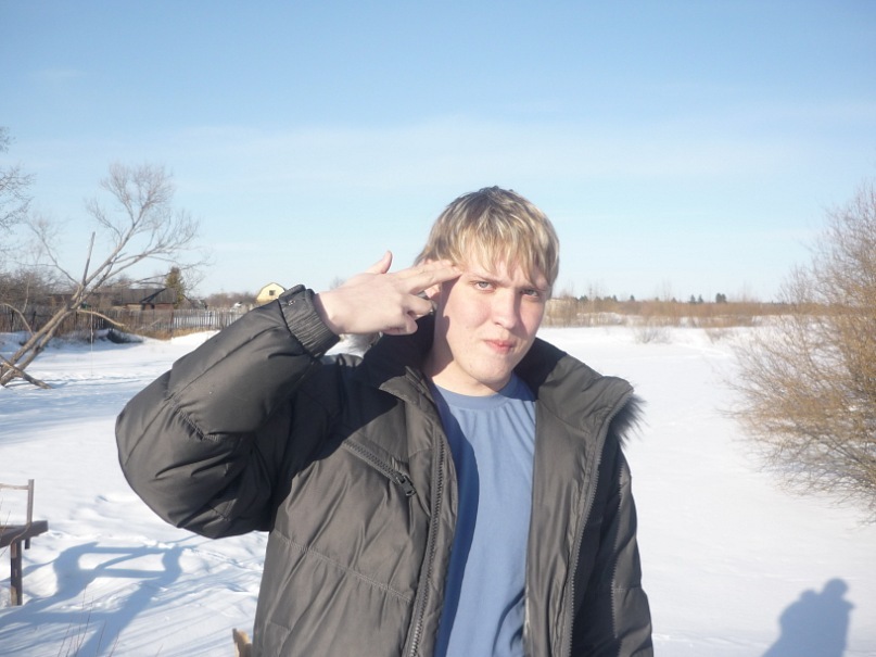 Иван Славнов фотография #16