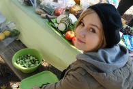 Фотография Сочиловой Юлии