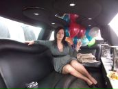 Фотография Громовой Катерины-Счастливаи