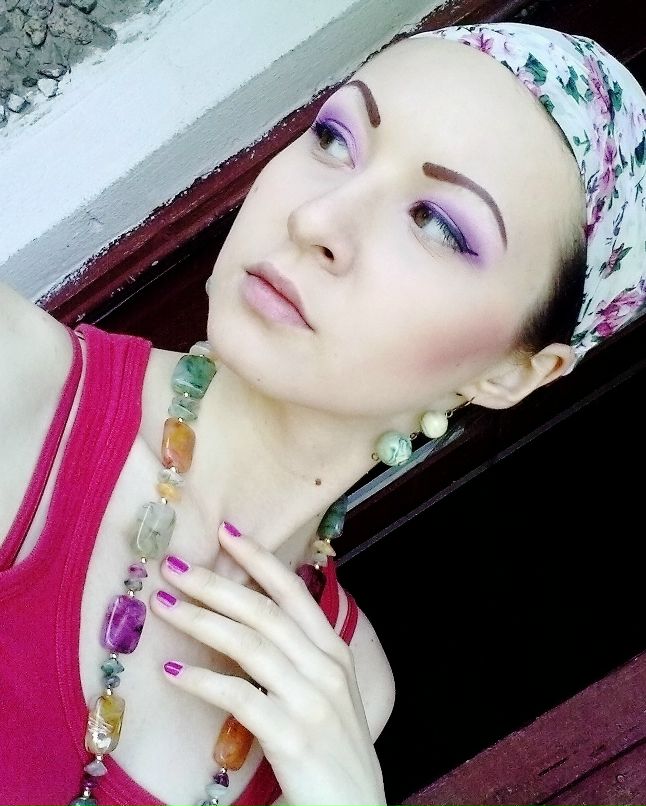 Марина Дорофеева фотография #49