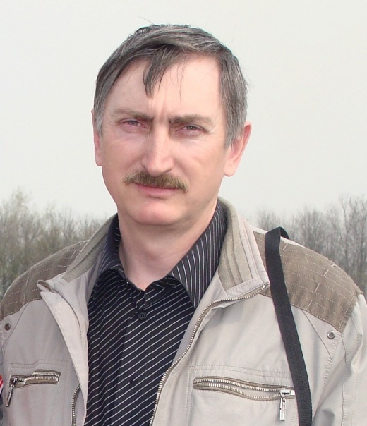 Николай Симаков фото №2