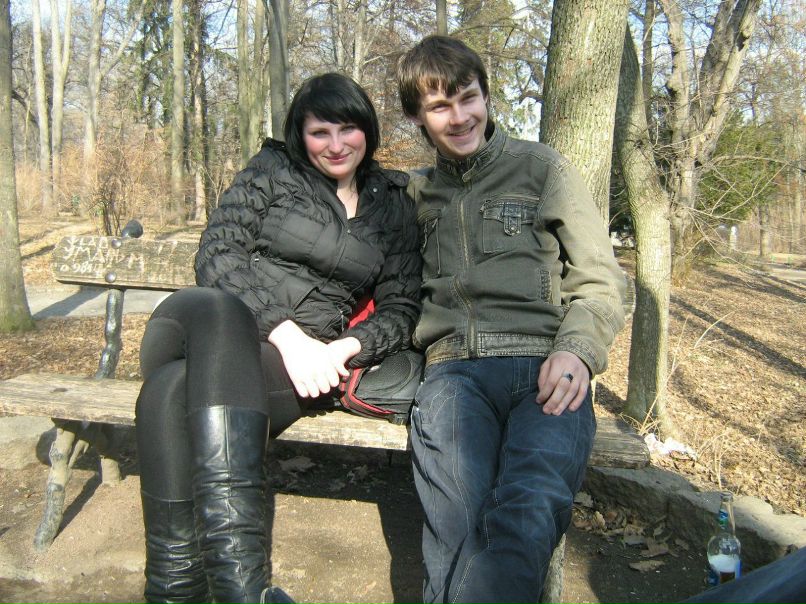 Ярік Ткаченко фотография #6