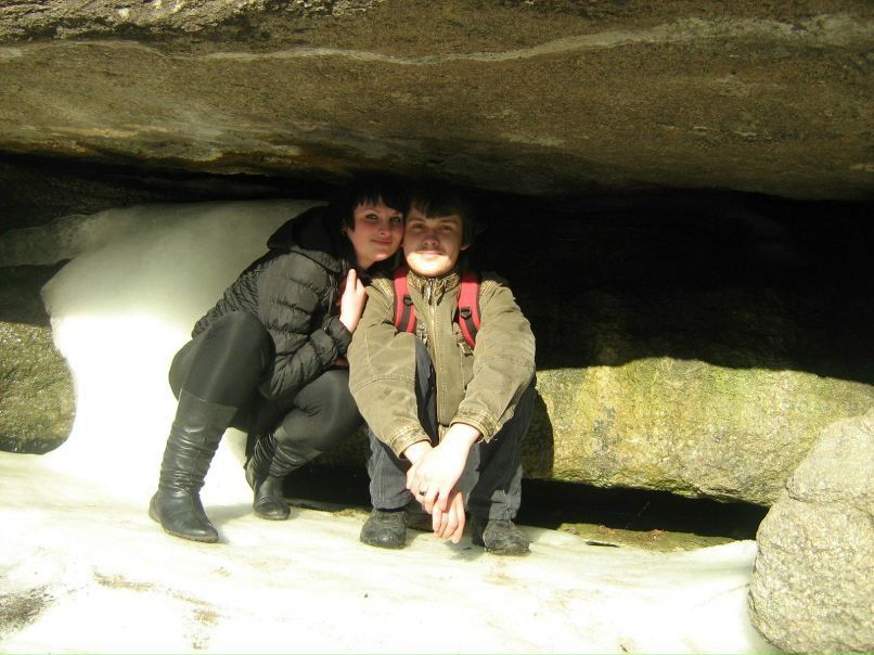 Ярік Ткаченко фотография #1