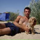 Фотография Баринова Серёги