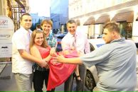 Фотография Сидоровой Оли