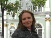 Фотография Павловой Натальи