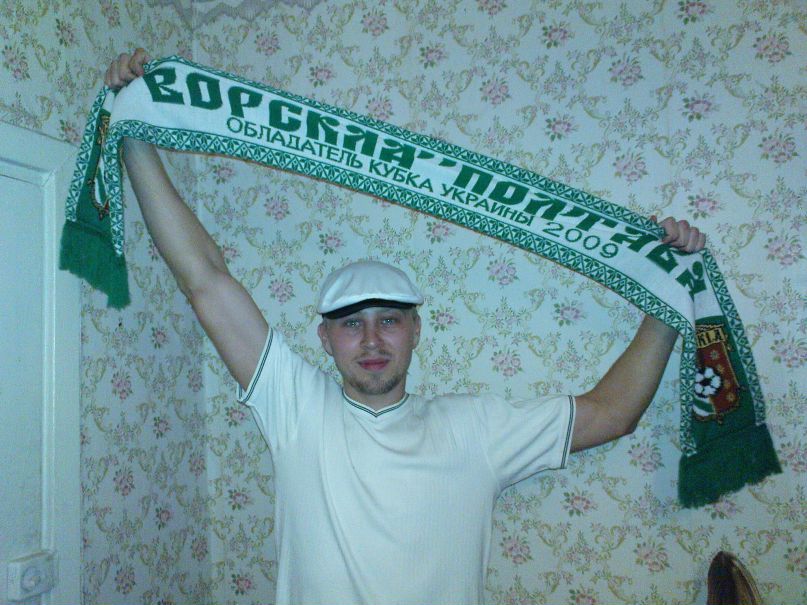 Сергей Палий фотография #14