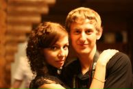 Фотография Барсуковой Лены