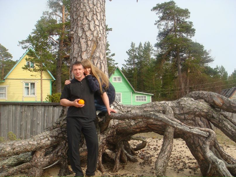 Николай Печенев фотография #5