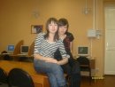 Фотография Молчановой Ирины