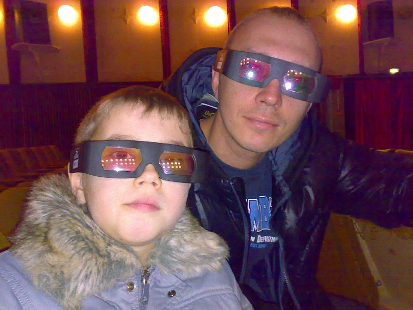 Максим Доценко фотография #41