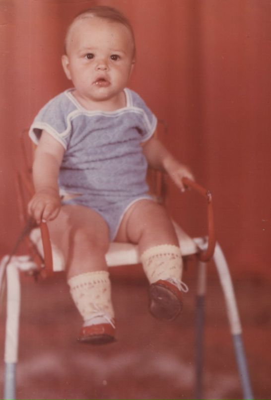 Тимур Хрулев фотография #5